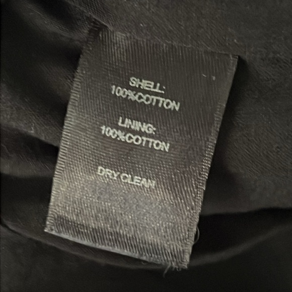 White House Black Market Lace Eyelet Mini Dress - Picture 8 of 10